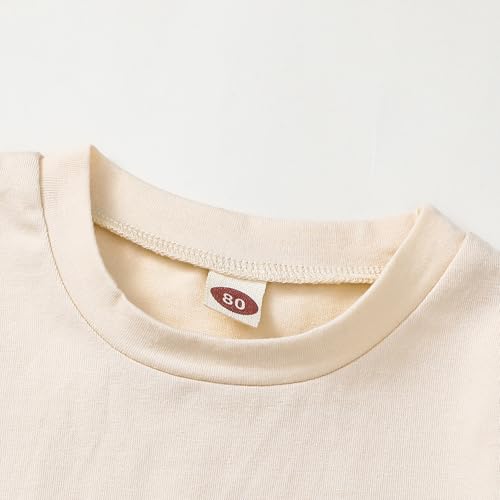 Kids Toddler Baby Boys Girls Birthday T-Shirt Wild One/Two/Three/Four Years Jungle Safari Animal Shirt3