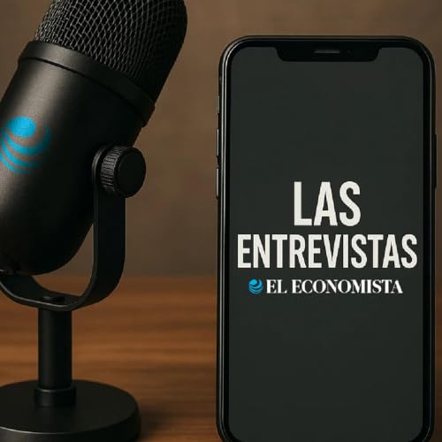『Entrevistas El Economista』のカバーアート
