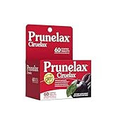 Prunelax Tablets, 60 Count