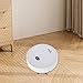 robot aspirador, 3 en 1, redondo, 500 pa Imagen de robot aspirador, 3 en 1, redondo, 500 pa