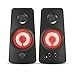 immagine 6Trust Gaming GXT 608 Set di Altoparlanti con Gradevole Illuminazione LED, PC