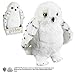 Hedwig Collector's Plush Collectable Harry Potter Owl Magical, Multicolor