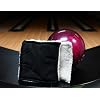 Creating the Difference BFP (Big Fluffy Pad) | Washable Microfiber Bowling Ball Shammy Towel | Wipes Away Dirt & Oil