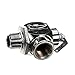 Crown Steam Relief Valve 50 Psi