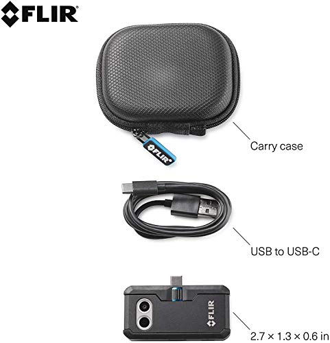 thermal imaging camera pro 1679