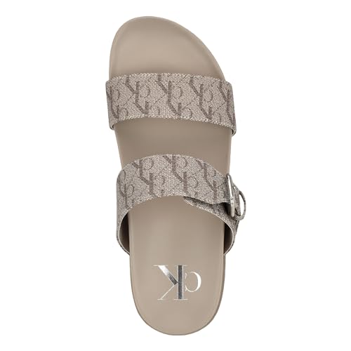 Calvin Klein Women's Landesa Sandal2