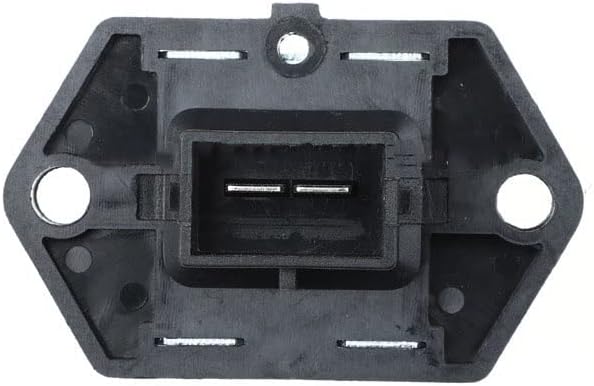 Cooling Fan Control Resistor for Contour Mercury Cougar Mystique F5rz8l603ac, 4u2z14s411da F5rz-8l603-Ac