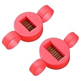 2 Piezas De Trituradora De Frijoles, Cuchillo Para Cortar Verduras.