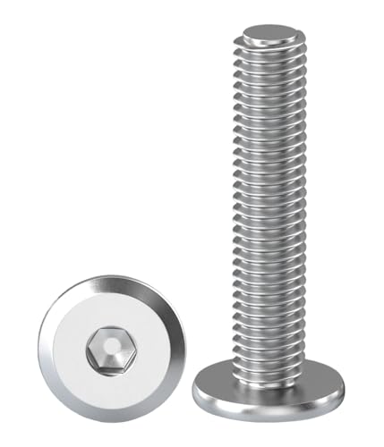 Drenky M8 Bolts