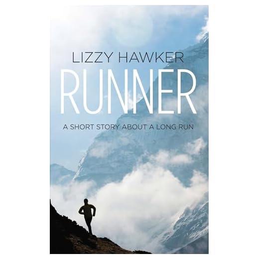 Runner: A short story about a long run