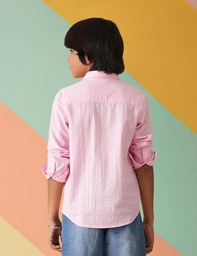 Image of Amazon Brand - Symbol Boys Shirt