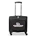 NCAA Gonzaga Bulldogs Wheeled Laptop Overnighter
