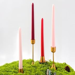 Amazon.co.jp: キャンドルセット - キャンドル・キャンドルスタンド