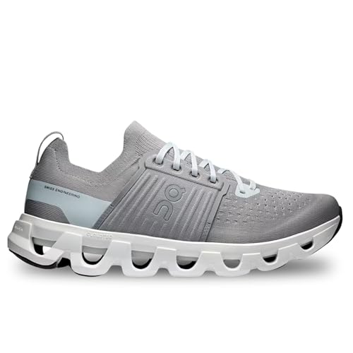 Image of On Men's Cloudswift 4 Sneakers