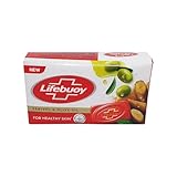 Lifebuoy Total Soap 90g