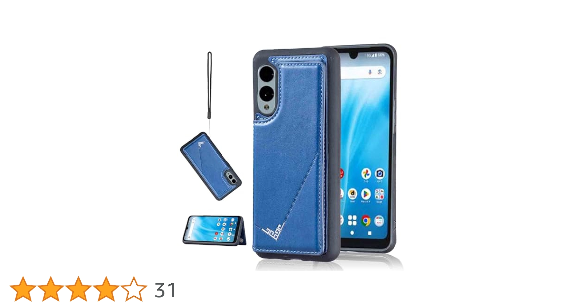 Amazon.co.jp: 【Aqier】カバー 用 arrows We2 F-52E docomo