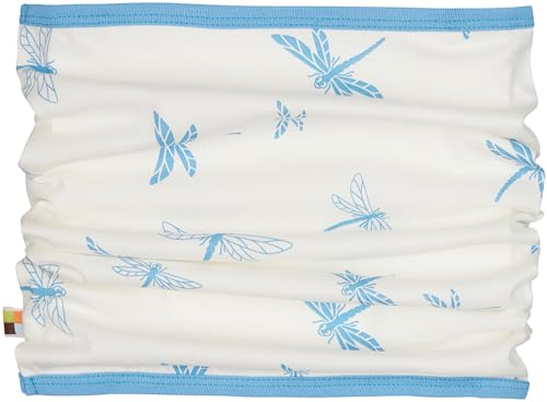 loud + proud Schlauchschal Druck, aus Bio Baumwolle, GOTS zertifiziert