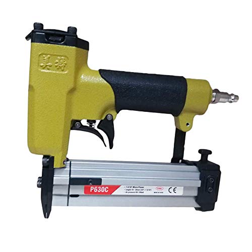 Meite P630C Headless Pinner With 5/8" Length Pin Nails #TOP2