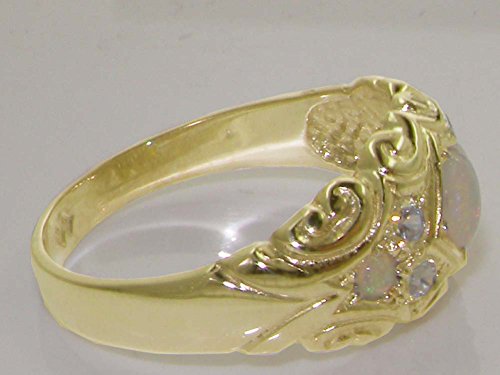 LetsBuyGold Jewelers 2636/4AAA/27/4-9Y