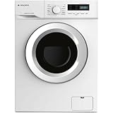 LAVADORA ASPES AL8200ED 8KG 1200RPM CLASE E