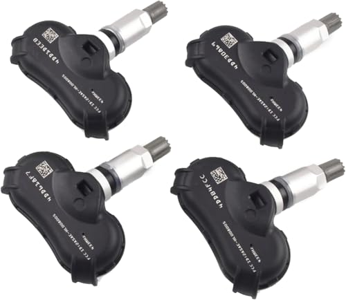 Capteur de pression des pneus pour Kia Sportage résout voyant TPMS allumé