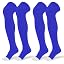 2 Pair Royal Blue
