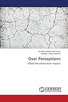 Over Perceptions 3659669652 Book Cover