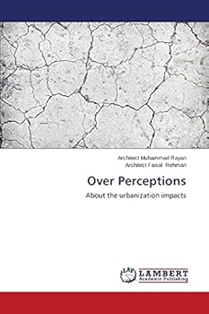 Paperback Over Perceptions Book