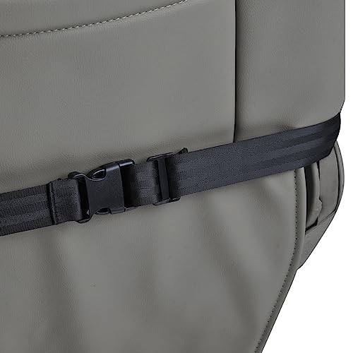 Miniatura 5 de Olmitos - Cinturón De Seguridad Para Embarazadas - Adaptador Para Protección Del Bebé Y Comodidad Para Mamás