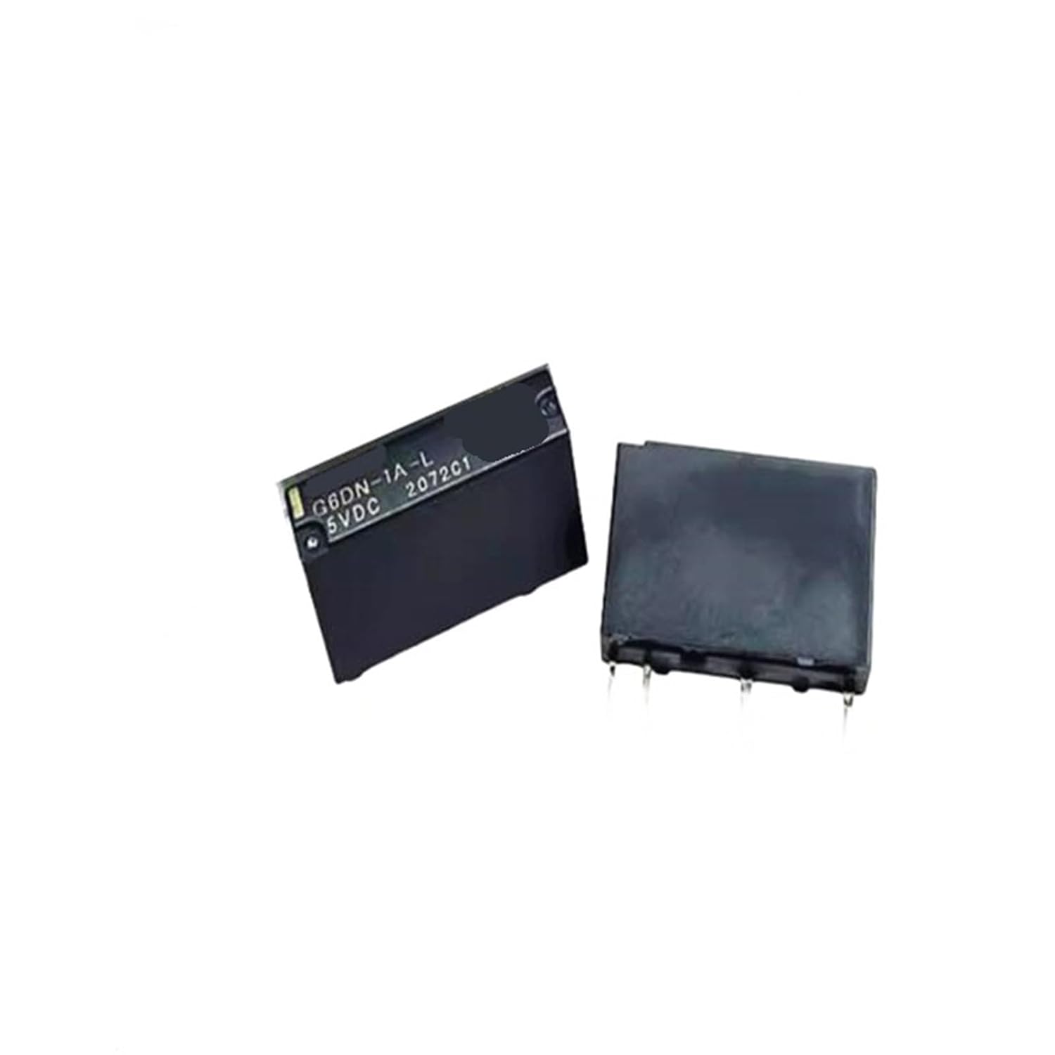 Relay G6DN-1A-L G6DN1AL 5V DCV5 5DCV 5A 4PIN 5Pcs