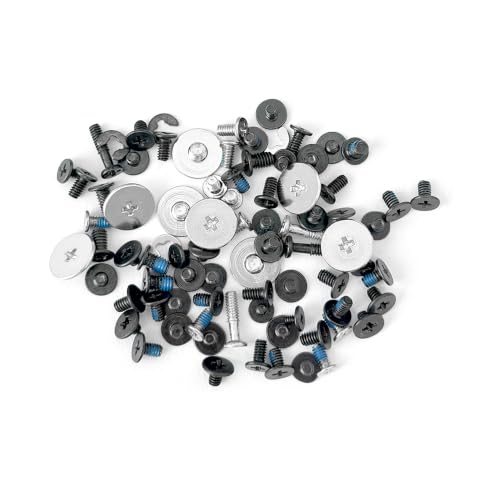 HSSDTECH �m�[�g�p�\�R���p�l�W�Z�b�g Dell �p 14 Plus 2-in-1 DB04250 P198G001 [���s�A���i] | 14 Plus 2-in-1 DB04255 P198G002 Laptop Screws Kit