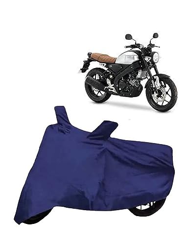 Image of FRONCH Yamaha XSR 155 Waterproof Bike Cover