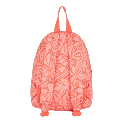 Image of Roxy Women's Always Core Backpack | Travel | Everyday Carry | Beach | Polyester | 8L Capacity - Surfside Sugar Coral
