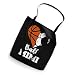Ball Mimi Funny Soccer Basketball Heart Tote Bag