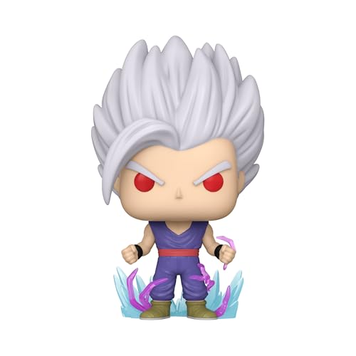 Funko Pop Animation Dragon Ball Gohan UI - vue 7