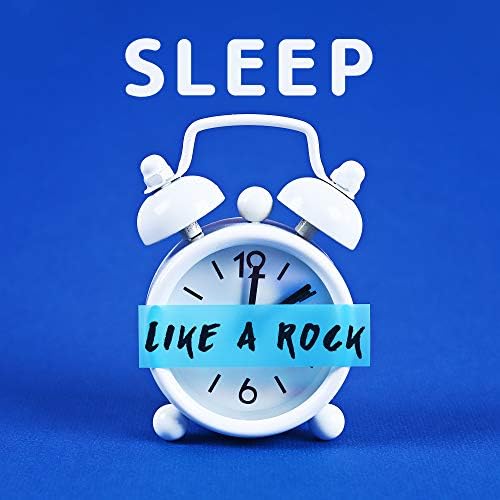 Reproducir Sleep Like a Rock Music to Help You Fall Asleep Quickly