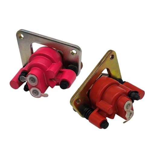 Étrier de frein avant ODES 800CC résout fuite liquide 13606010040