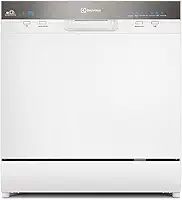 Lava-Louças Electrolux 8 Serviços Branco (LL08B) 220V