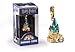 Produktbild The Noble Collection Lumos Charm 2 Hogwarts Schloss Goldfarben