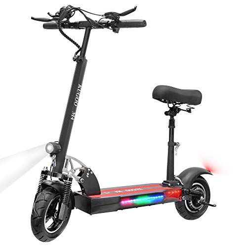 10 Meilleures Trottinette Electrique Ultra Legere De 2025