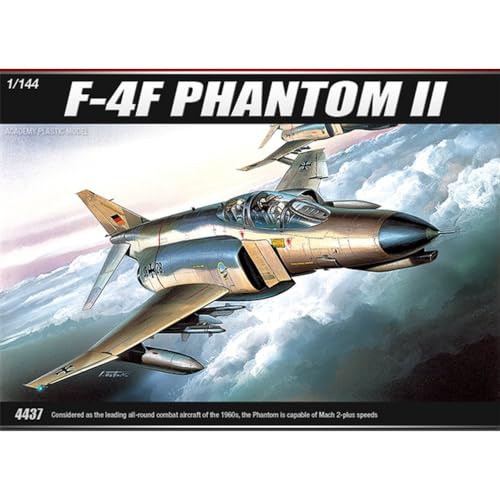 Academy 1:144 - F-4F Phantom II