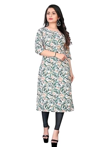 Image of DAILYWEAR Kurti for Women