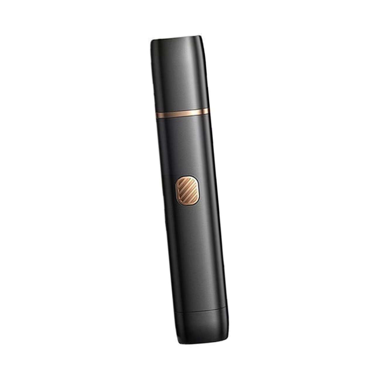 Outanaya Portable Nose Hair Trimmer for Men and Women Dual Edge Cutter System Compact Design for Travel and Outdoor Use Present for Holidays and Anniversaries
