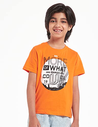 Image of Cloth Theory Boys T-Shirts (Pack of 3)