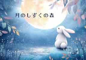 Amazon.co.jp: 月のしずくの森 : しょーこ., アポロ: 本