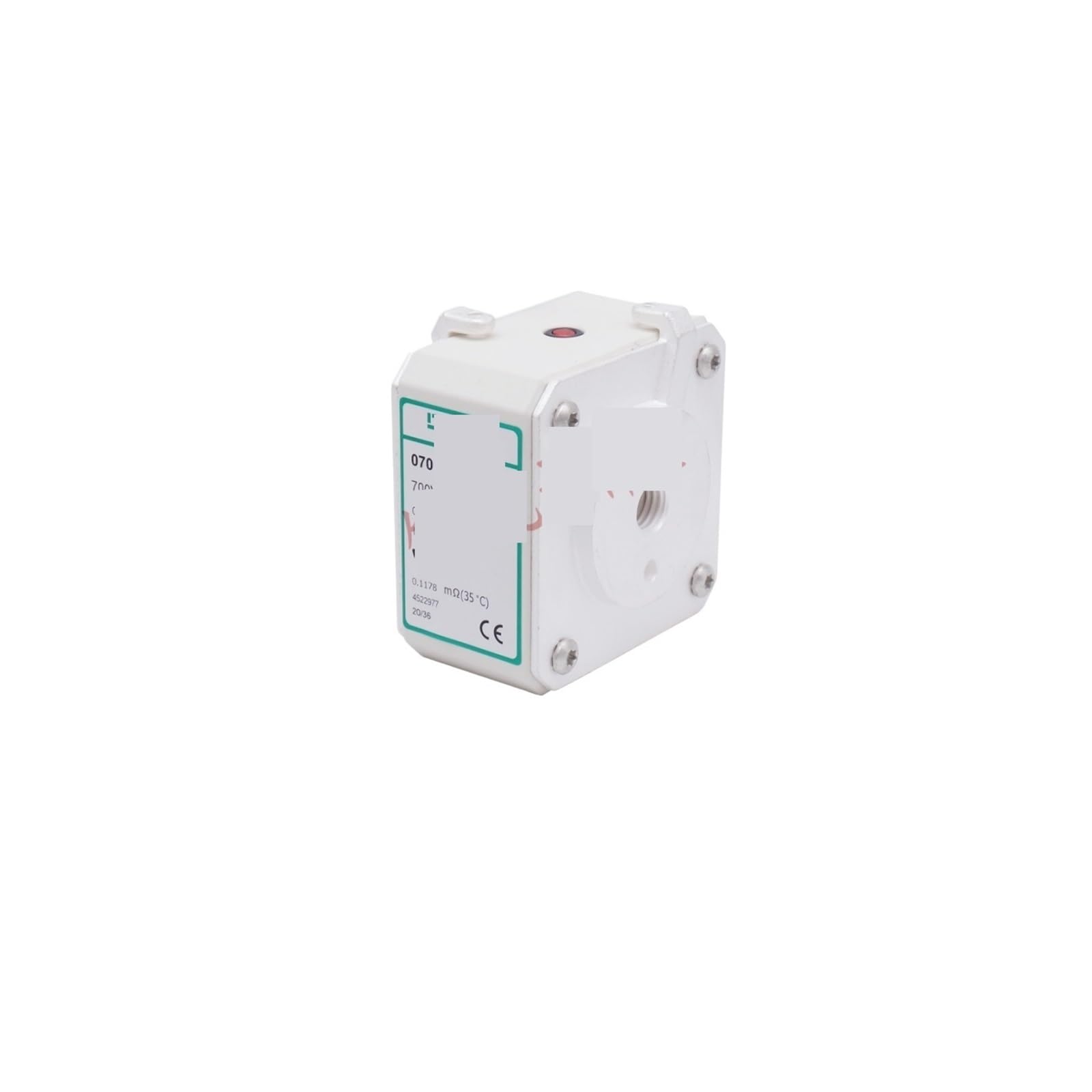 Fusibile 070US3U0800B 070US3U0900B 070US3U1000B (070US3U0800B)