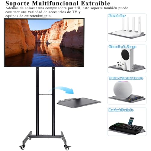 Soportes Para Pantallas, Wireless Imagen adicional