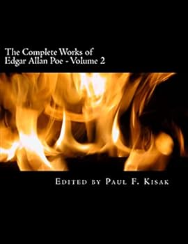 The Complete Works of Edgar Allan Poe: Volume 2