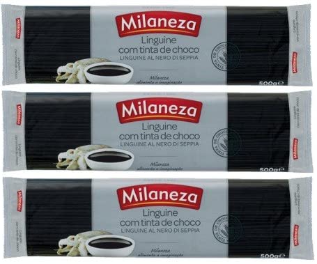 Exclusive portuguese pasta