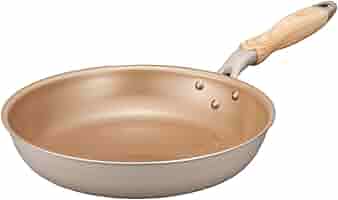 evercook エバークック フライパン IH 直火 28cm 限定グレージュ Amazon｜エバークック フライパン 28㎝ ガス火専用 軽量 660g